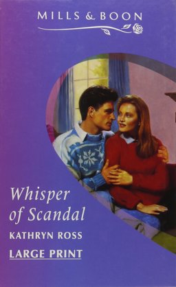 Whisper of Scandal