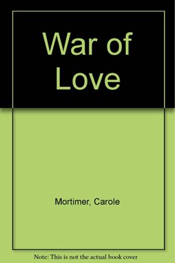 War of Love