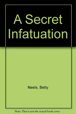 Secret Infatuation Secret Infatuation