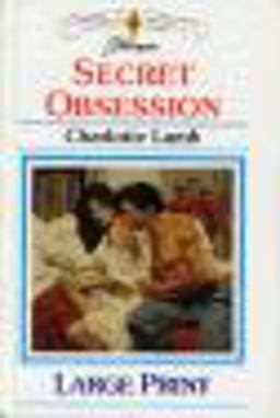 Secret Obsession Secret Obsession