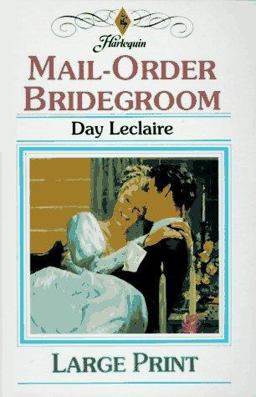 Mail-Order Bridegroom