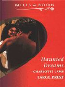 Haunted Dreams Haunted Dreams