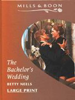 The Bachelor's Wedding The Bachelor's Wedding