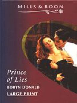 Prince of Lies