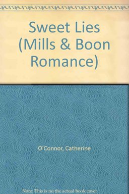 Sweet Lies Sweet Lies