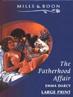 The Fatherhood Affair
