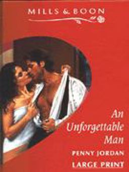 An Unforgettable Man An Unforgettable Man
