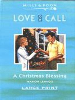 A Christmas Blessing