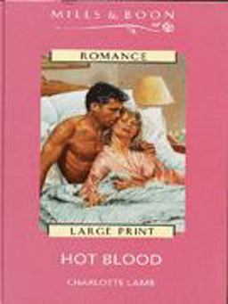 Hot Blood Hot Blood