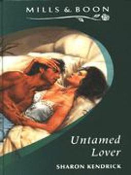 Untamed Lover