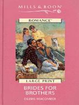 Brides for Brothers