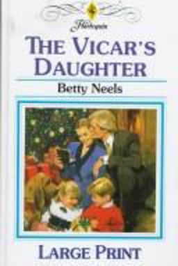 The Vicar's Daughter The Vicar's Daughter