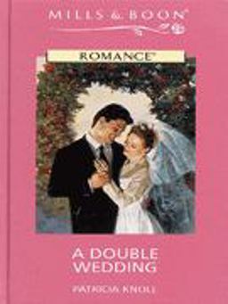 A Double Wedding