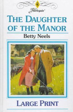 The Daughter of the Manor The Daughter of the Manor