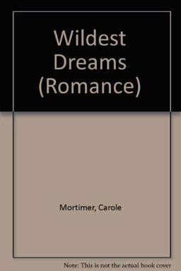 Wildest Dreams