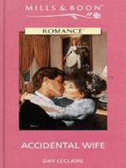 Accidental Wife