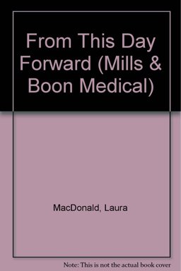 From This Day Forward