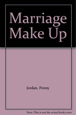 Marriage Make-Up Marriage Make-Up