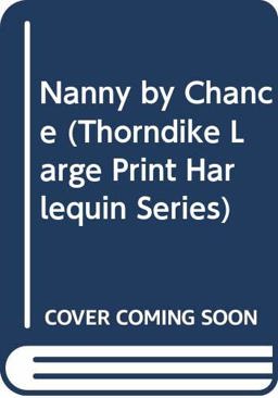 Nanny by Chance Nanny by Chance