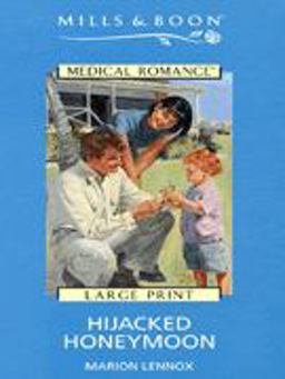 Hijacked Honeymoon