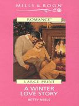 A Winter Love Story A Winter Love Story