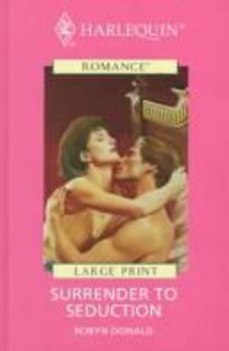 Surrender to Seduction