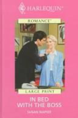 In Bed with the Boss In Bed with the Boss