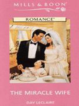 The Miracle Wife