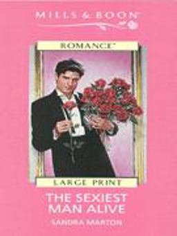 The Sexiest Man Alive