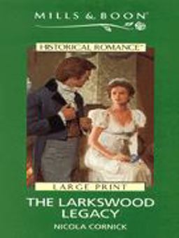 The Larkswood Legacy