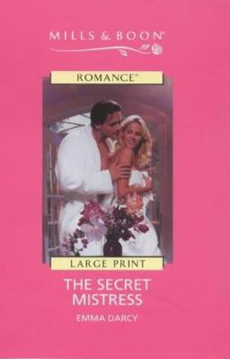 The Secret Mistress
