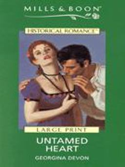 Untamed Heart