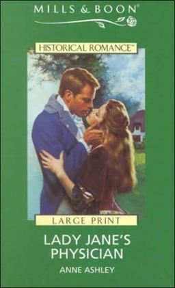 Lady Jane's Physician