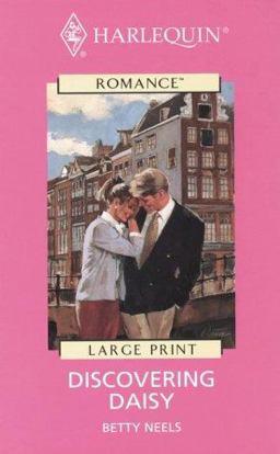 Discovering Daisy Discovering Daisy