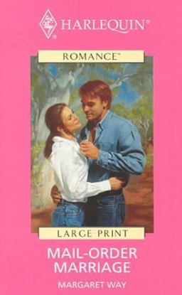 Mail-Order Marriage Mail-Order Marriage