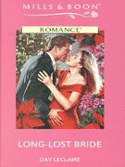 Long-Lost Bride