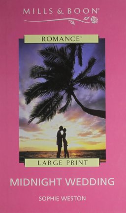 Midnight Wedding