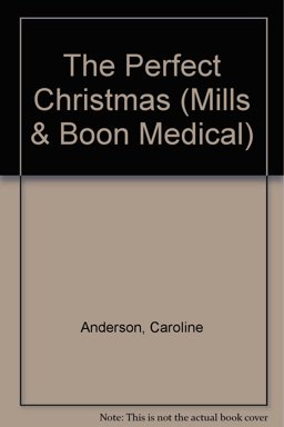 The Perfect Christmas