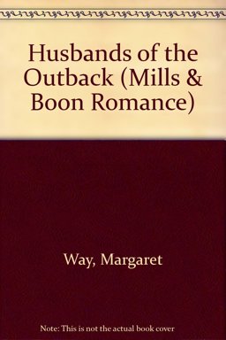 Husbands of the Outback Husbands of the Outback