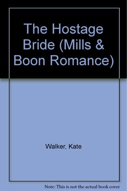 The Hostage Bride