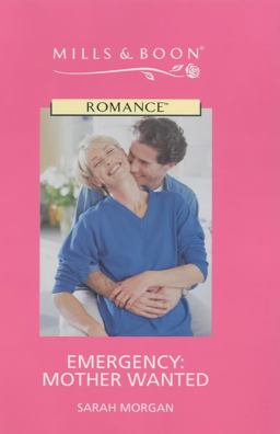 Emergency - Mother Wanted