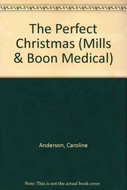 The Perfect Christmas