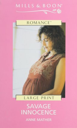 Savage Innocence