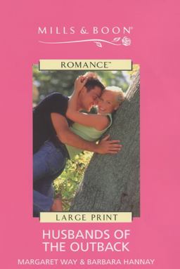 Husbands of the Outback Husbands of the Outback