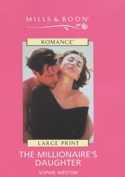 The Millionaire's Daughter