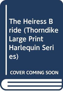 The Heiress Bride