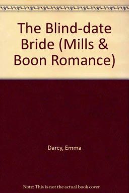 Blind-Date Bride