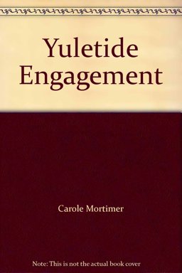 The Yuletide Engagement