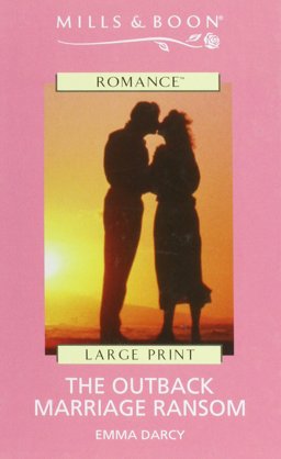 The Outback Marriage Ransom