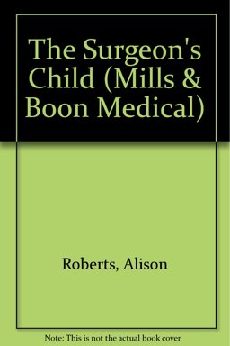The Surgeon's Child